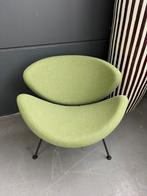 Showroommodel Artifort Orange Slice F437 | Camira Mlf18, Huis en Inrichting, Fauteuils, Ophalen, Design, artifort, leolux, pode