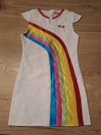 K3 jurkje 3 tot 6 jaar, Ophalen of Verzenden, Zo goed als nieuw, Meisje