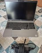 laptop, Computers en Software, Windows Laptops, Ophalen, 2 tot 3 Ghz, 8 GB, Dell