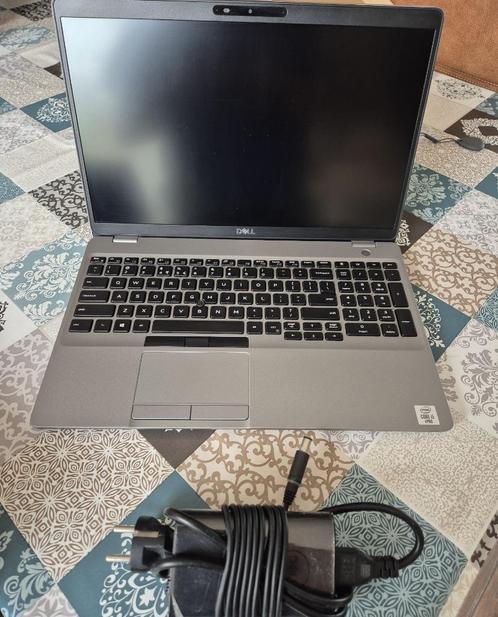 laptop, Computers en Software, Windows Laptops, Gebruikt, 15 inch, SSD, 2 tot 3 Ghz, 8 GB, Qwerty, Ophalen