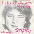 Conny  - Ik zal geen tranen om je huilen -  Nr 38, Ophalen, Gebruikt, Overige formaten, Levenslied of Smartlap
