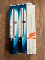 Lampen PL-S 827/4P 11W, Minder dan 30 watt, Nieuw, Bipin of Steekvoet, Ophalen of Verzenden