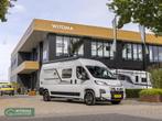 Knaus Boxlife 600 MQ nieuw Platinum Automaat Adaptive Cruise, Automaat, Luifel, Ringverwarming, Fiat