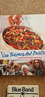 Van piepers tot pasta & soepen en sauzen, Boeken, Ophalen of Verzenden, Zo goed als nieuw