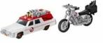 Ghostbusters 2-pack In Nice Movie car Packaging, Hobby en Vrije tijd, Ophalen of Verzenden, Nieuw, Auto