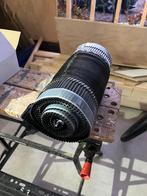 Ondervorst Koramic, Ophalen, Overige materialen, Zwart, Overige typen