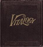 Pop / Rock C.D. (1994) Pearl Jam - Vitalogy (Epic), Gebruikt, Ophalen of Verzenden, 1980 tot 2000