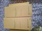 Yves rocher Nature zeldzaam parfum, Ophalen of Verzenden, Nieuw