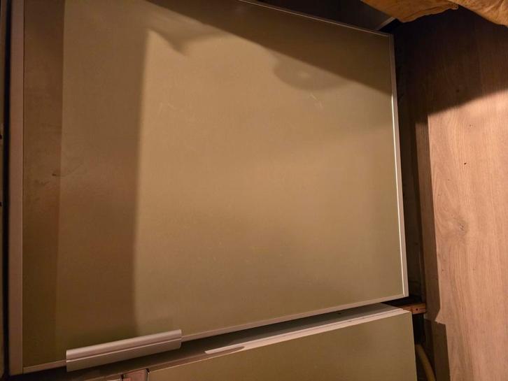 Siemens KU21RVFE0 vlakscharnier inbouwkoelkast + WiFi + Deur, Witgoed en Apparatuur, Koelkasten en IJskasten, Zo goed als nieuw