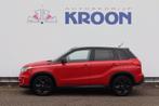 Suzuki Vitara 1.4 S Automaat, Trekhaak., Stof, Gebruikt, 4 cilinders, 1200 kg