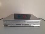 Sharp DV-NC65 – videorecorder & DVD Player, Audio, Tv en Foto, Videospelers, Ophalen of Verzenden, Gebruikt, VHS-speler of -recorder