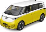 Maisto Volkswagen ID Buzz / Schaal 1:24 / NIEUW, Maisto, Nieuw, Ophalen of Verzenden, Maisto