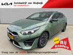 Kia ProCeed 1.5 T-GDi GT-Line Panoramadak | DEMO-auto km sta, Auto's, Gebruikt, Euro 6, 4 cilinders, 610 kg