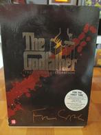 The Godfather Trilogy Dvd the Coppola Restoration NL ZGAN!!, Boxset, Maffia en Misdaad, Ophalen of Verzenden, Zo goed als nieuw
