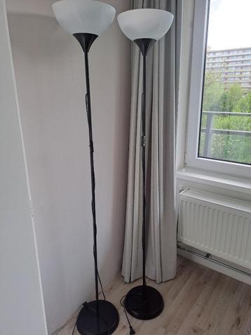 Sta lampen beschikbaar voor biedingen