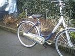 Damesfiets Bikkel, Fietsen en Brommers, Fietsen | Dames | Damesfietsen, Gebruikt, Versnellingen, 50 tot 53 cm, Ophalen