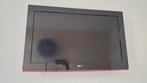 32 inch LG LCD TV, Ophalen, Gebruikt, 80 tot 100 cm, LG