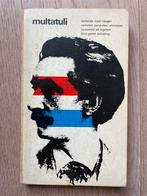 Multatuli - Barbertje moet hangen, Ophalen of Verzenden, Gelezen