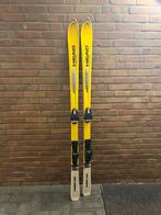 Head ski’s, Gebruikt, 160 tot 180 cm, Ski's, Head