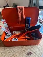 Brabantia schoenenpoetsdoos, Ophalen of Verzenden, Huis en Inrichting