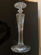 Baccarat Mille Nuits kristallen kandelaar, Ophalen