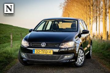 Volkswagen Polo 1.2 TSI Trendline | NAP | Airco beschikbaar voor biedingen