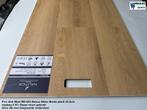Pvc click Port Mast Oak 6mm dik met integreerde ondervloer, Bruin, 75 m² of meer, Nieuw, Ophalen of Verzenden