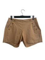 Studio Anneloes korte broek M, Maat 38/40 (M), Studio Anneloes, Kort, Beige