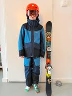 Peak Performance Gravity Junior 130 / 140, Overige merken, 100 tot 140 cm, Ophalen of Verzenden, Zo goed als nieuw