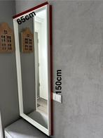 Spiegel, Huis en Inrichting, Woonaccessoires | Spiegels, Ophalen, Zo goed als nieuw