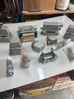 HARTING Industriële Stekkers - Diverse Modellen en Maten, Ophalen of Verzenden