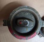 pressure plate plug US M6 Anti-tank mine., Ophalen of Verzenden, Landmacht, Amerika, Kist of Geocache