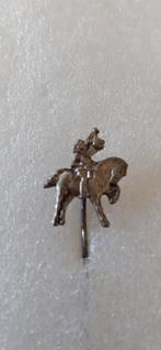 Verkade speltje, Ophalen of Verzenden, Zo goed als nieuw, Merk, Speldje of Pin