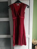 Mooie rode jurk Sissy Boy s, Ophalen of Verzenden, Zo goed als nieuw, Maat 36 (S), Rood