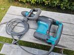 Makita HM0871C breekhamer, Doe-het-zelf en Verbouw, Gereedschap | Schuurmachines, Ophalen of Verzenden, Gebruikt, 1200 watt of meer