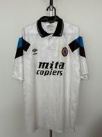 Aston Villa shirt 1990-1991, Ophalen of Verzenden, Zo goed als nieuw, Buitenlandse clubs, Shirt