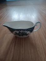 Wedgwood Asiatic Pheasants Enoch Juskom Blue, Ophalen, Zo goed als nieuw, Porselein, Wedgwood