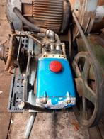 Storkpomp voor water op te pompen met 3 cylinders, Ophalen of Verzenden