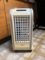 Mobiele airco - Mesa Living, Gebruikt, Minder dan 60 m³, 3 snelheden of meer, Ophalen of Verzenden