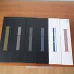 Diverse Apple watch banden , in zgan staat, Ophalen of Verzenden