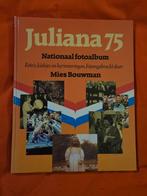 Juliana 75 , gelezen , Mies Bouwman, Ophalen of Verzenden, Gelezen