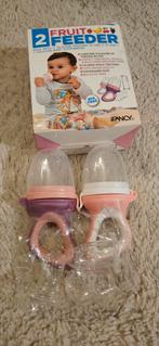 Baby Spullen - Fles, Fruit Feeder, Lepels, Ophalen of Verzenden, Zo goed als nieuw, Overige typen