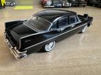 1:43 PLYMOUTH SAVOY, Hobby en Vrije tijd, Modelauto's | 1:43, Ophalen of Verzenden, Zo goed als nieuw, Auto, Overige merken