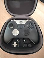 Xbox Elite Wireless Controller, Spelcomputers en Games, Ophalen of Verzenden, Zo goed als nieuw, Controller, Xbox Original