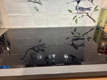 Bosch Inductiekookplaat PXV995DC1E 90 cm beschikbaar voor biedingen