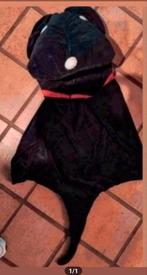 Takkie cape 110 tm 128, Ophalen, Nieuw, 122 t/m 128, Jongen of Meisje