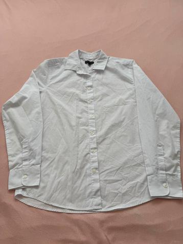 Zo goed als nieuw C&A Premium overhemd maat 164cm - €7 beschikbaar voor biedingen
