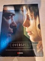 Overspel s1 dvd teab, Alle leeftijden, Ophalen of Verzenden, Zo goed als nieuw