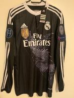 Voetbalshirt Cristiano Ronaldo Real Madrid 2014, Sport en Fitness, Voetbal, Verzenden, Nieuw, Shirt