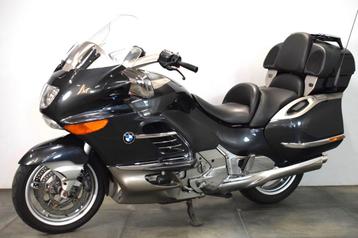 BMW K 1200 LT (bj 2004) beschikbaar voor biedingen